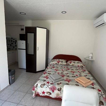 Apartment Eri Primošten Zewnętrze zdjęcie