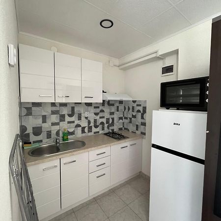 Apartment Eri Primošten Zewnętrze zdjęcie