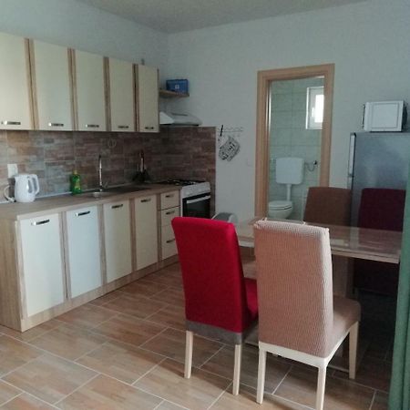 Apartment Eri Primošten Zewnętrze zdjęcie