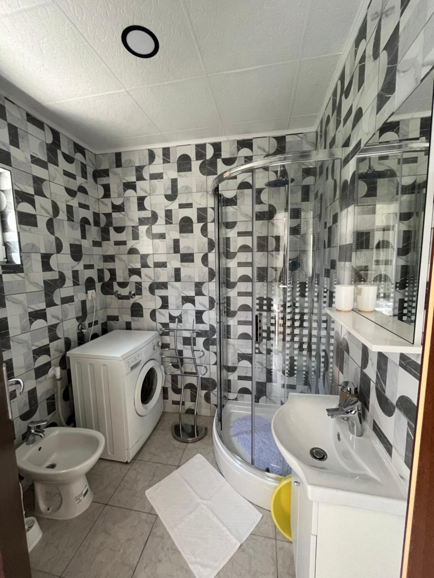 Apartment Eri Primošten Zewnętrze zdjęcie