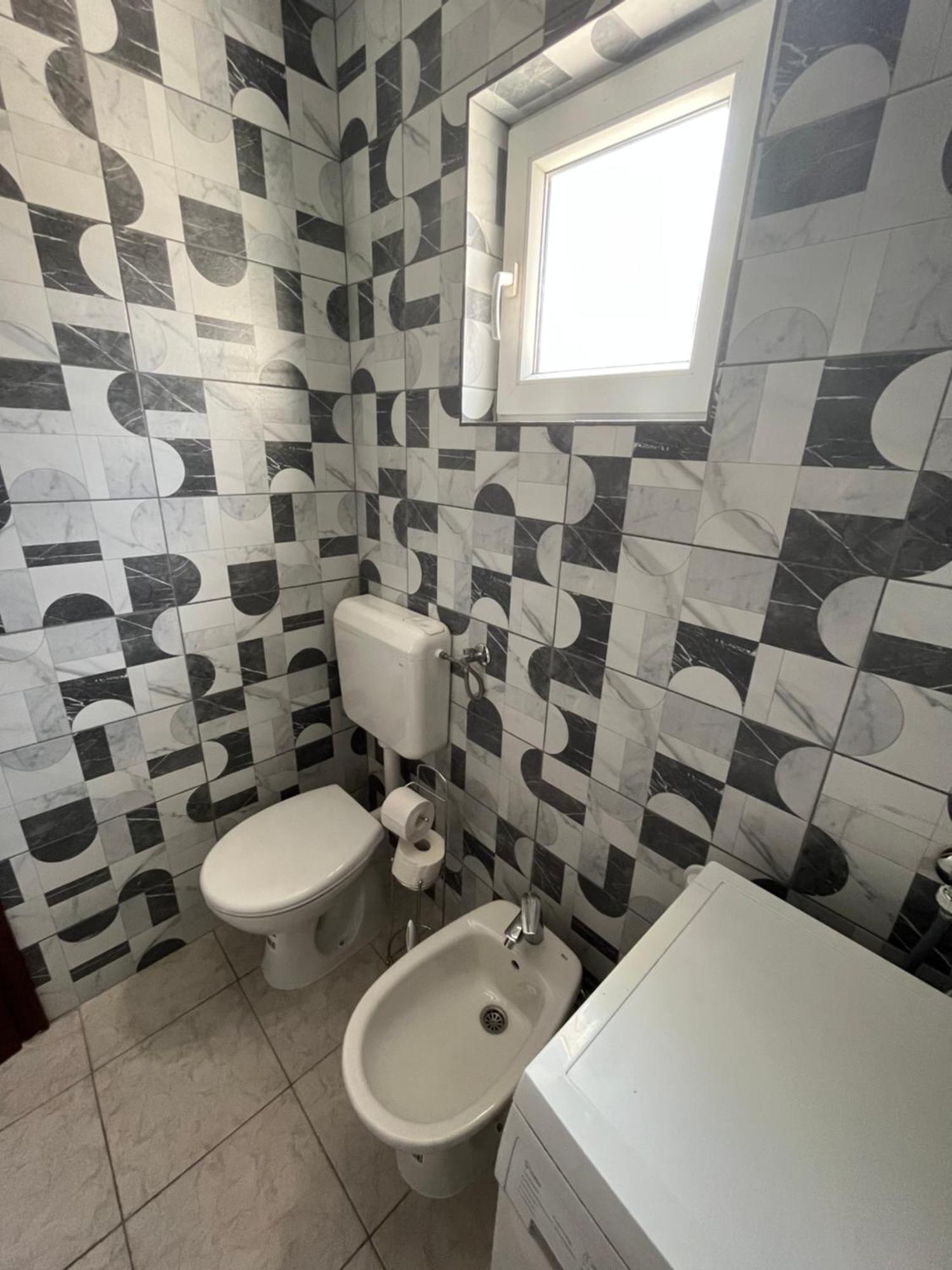 Apartment Eri Primošten Zewnętrze zdjęcie