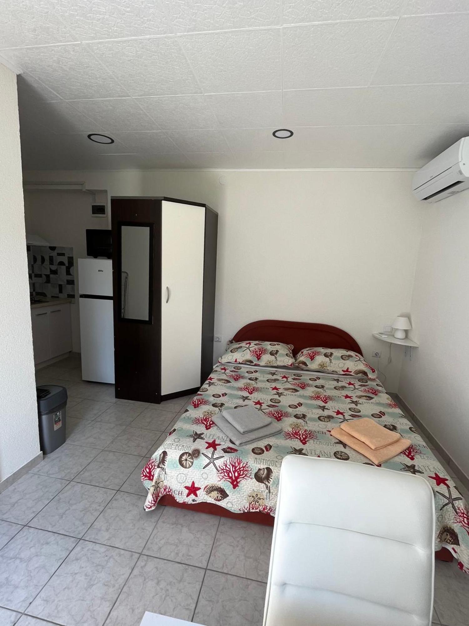 Apartment Eri Primošten Zewnętrze zdjęcie