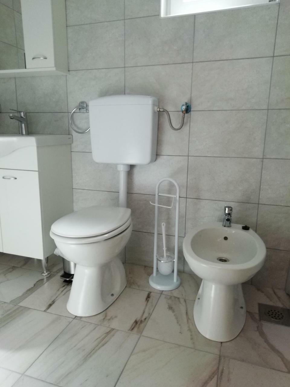 Apartment Eri Primošten Zewnętrze zdjęcie