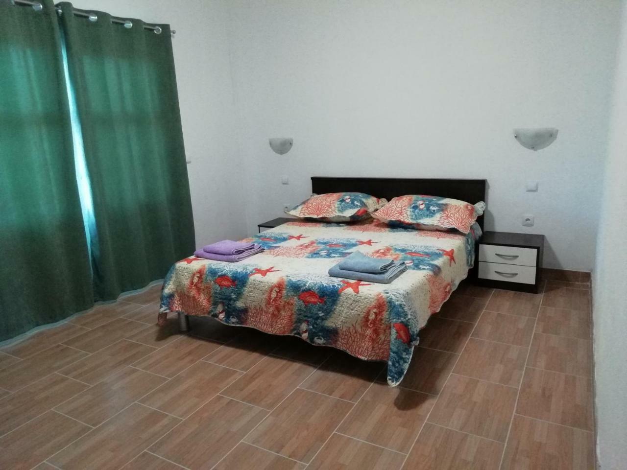 Apartment Eri Primošten Zewnętrze zdjęcie