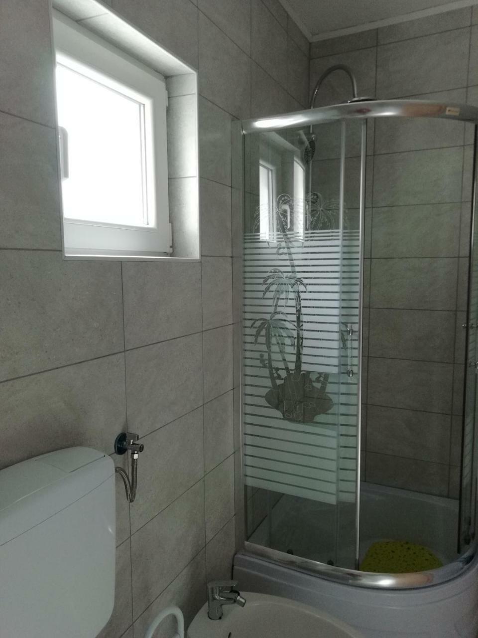 Apartment Eri Primošten Zewnętrze zdjęcie