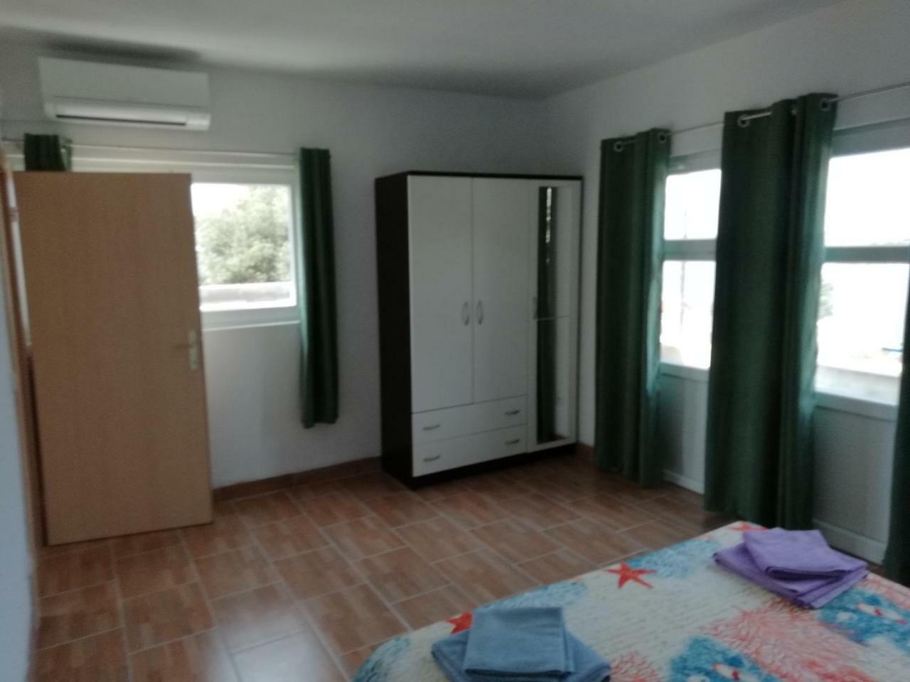 Apartment Eri Primošten Zewnętrze zdjęcie