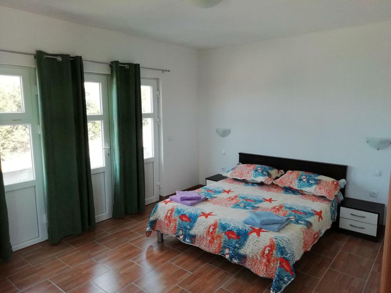 Apartment Eri Primošten Zewnętrze zdjęcie
