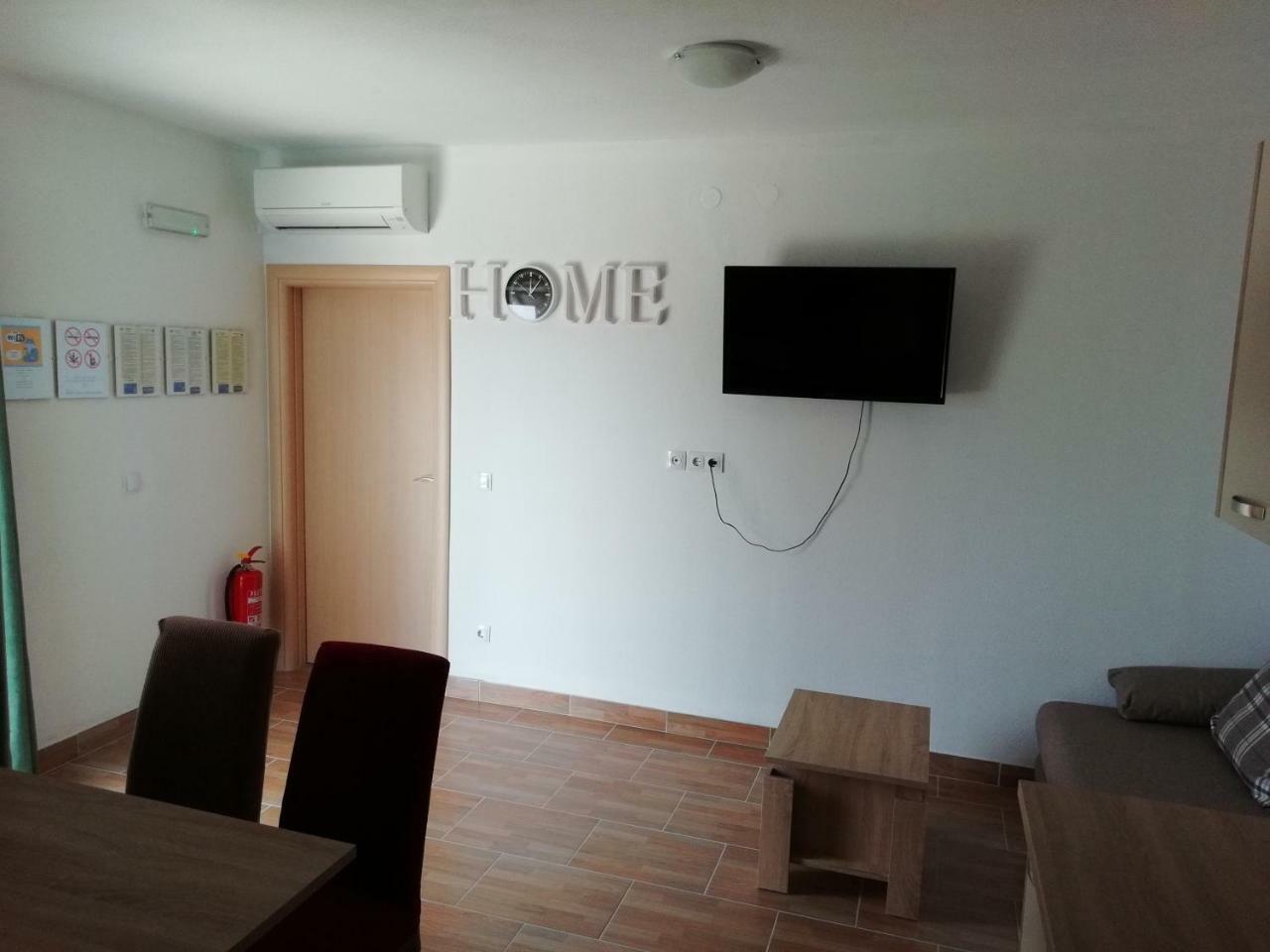 Apartment Eri Primošten Zewnętrze zdjęcie